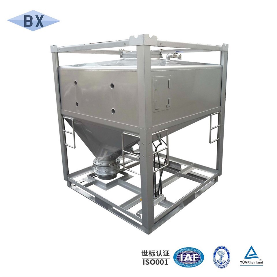 Customization Premium Intermediate Bulk Containers suppliers