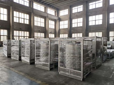 วิธีการเลือกถังสแตนเลส?