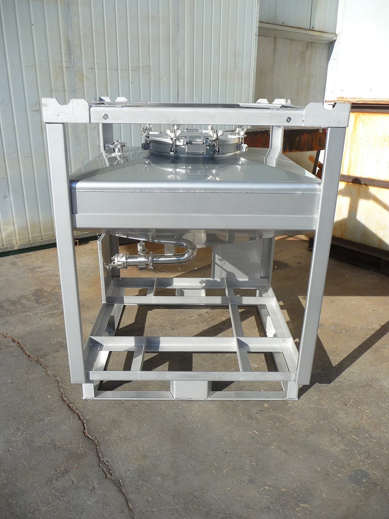 120L tank 2 120L tank 2